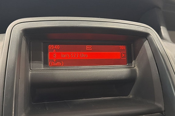 Renault Trafic 12 of 18