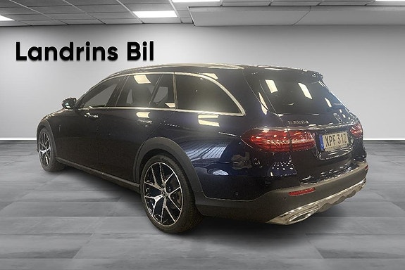 Mercedes-Benz E220 d 6 of 14