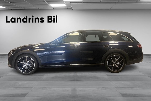 Mercedes-Benz E220 d 4 of 14