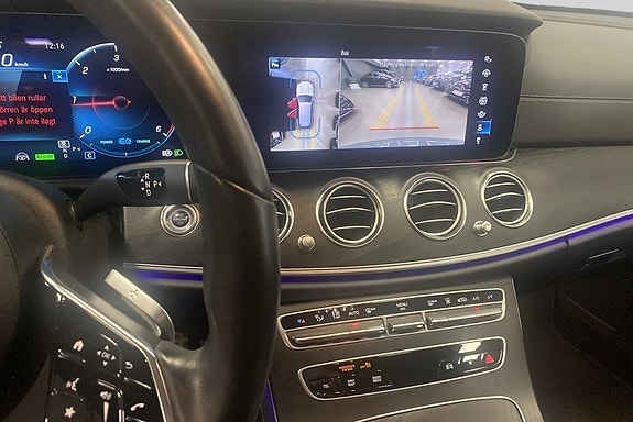 Mercedes-Benz E220 d 11 of 14
