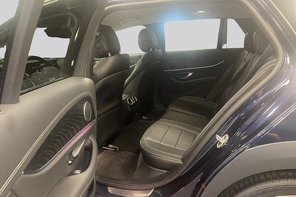 Mercedes-Benz E220 d 9 of 14