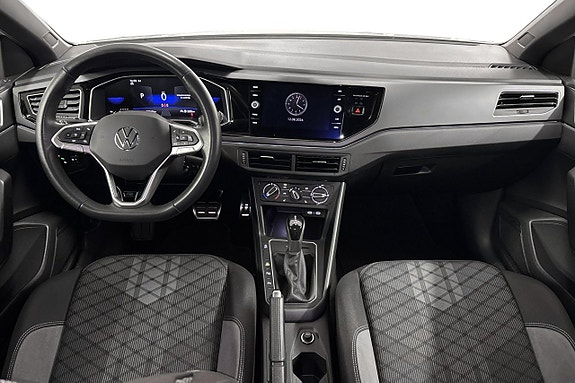 Volkswagen Taigo 12 of 25