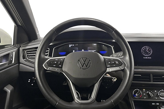 Volkswagen Taigo 14 of 25