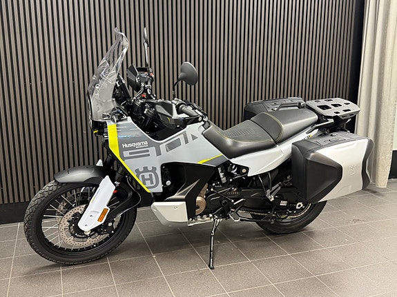 Husqvarna Norden 901 5 of 6