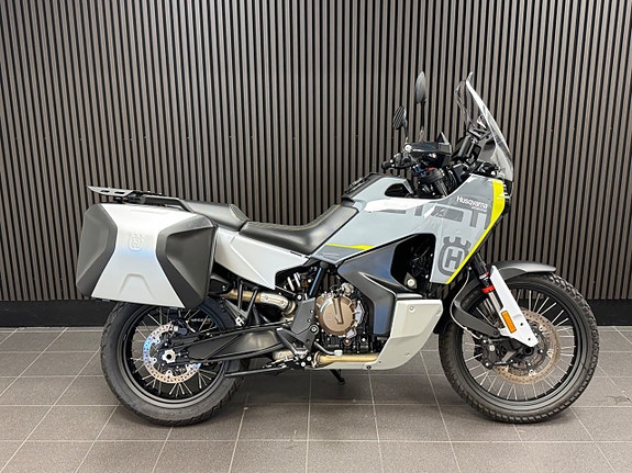Husqvarna Norden 901 2 of 6