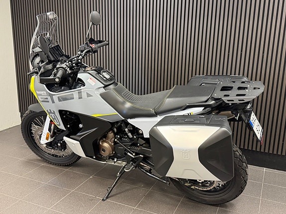 Husqvarna Norden 901 6 of 6