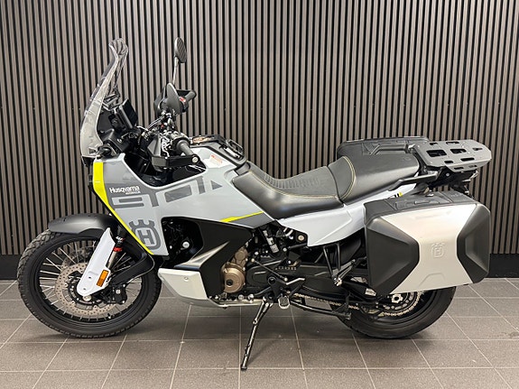 Husqvarna Norden 901 4 of 6