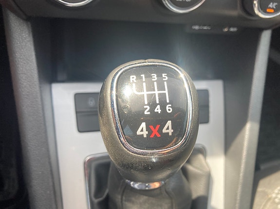 Skoda Octavia 6 of 8