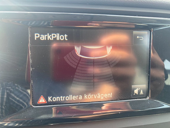 Skoda Octavia 7 of 8