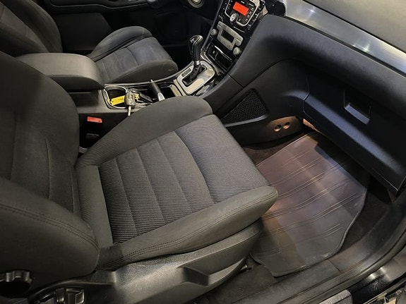 Ford S-MAX 10 of 10
