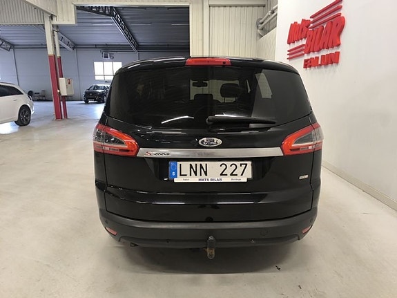 Ford S-MAX 5 of 10