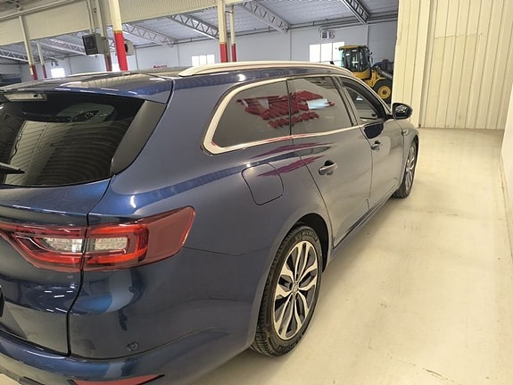 Renault Talisman 4 of 10