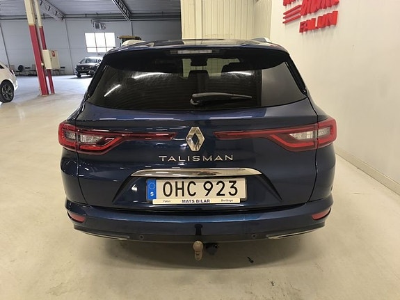 Renault Talisman 5 of 10