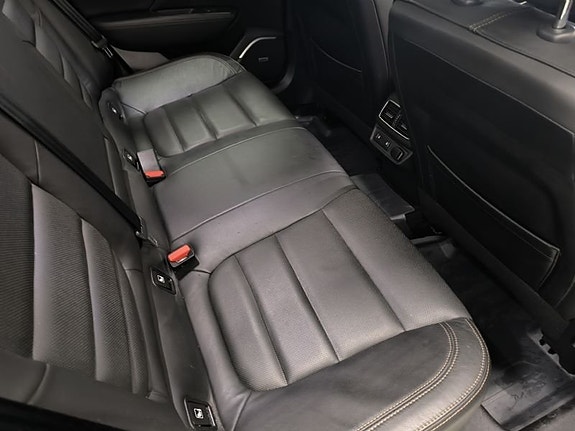 Renault Talisman 9 of 10