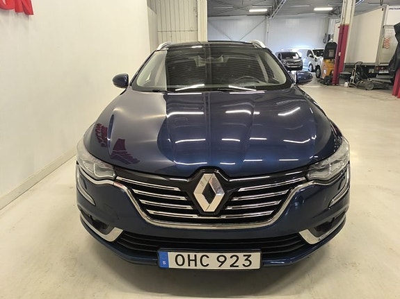 Renault Talisman 2 of 10