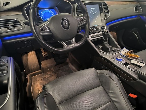 Renault Talisman 7 of 10