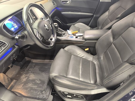 Renault Talisman 6 of 10
