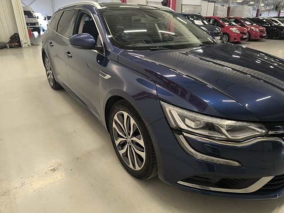 Renault Talisman 3 of 10