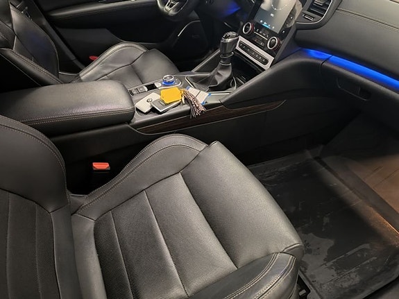 Renault Talisman 10 of 10