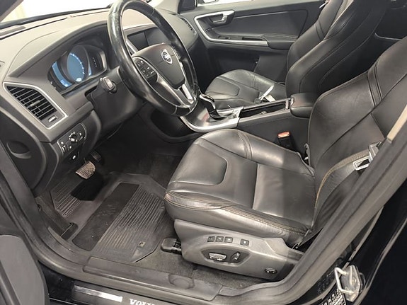 Volvo XC60 6 of 10