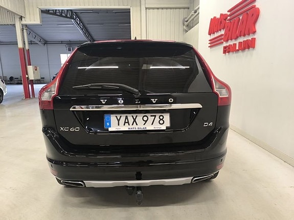Volvo XC60 5 of 10