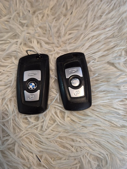 BMW 320d 10 of 17