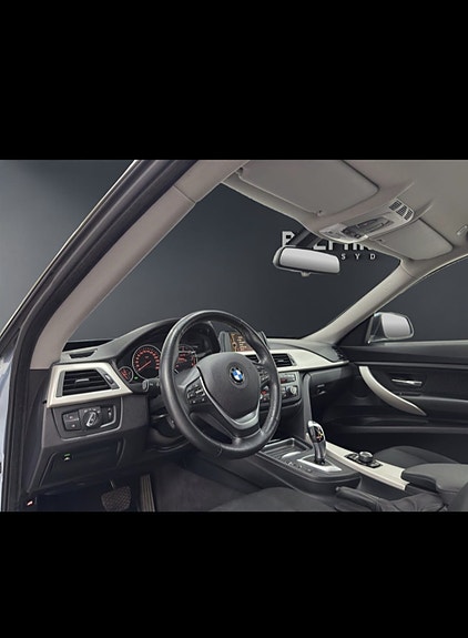 BMW 320d 7 of 17
