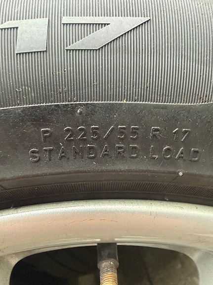 BMW 320d 17 of 17