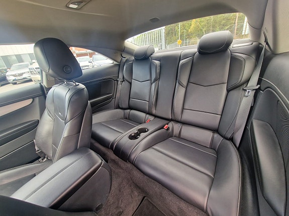 Cadillac ATS 12 of 14