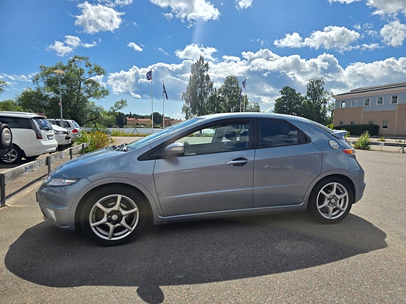 Honda Civic 14 of 16