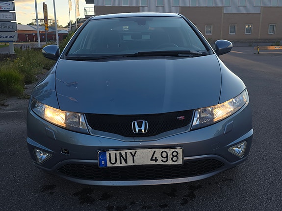 Honda Civic 11 of 16