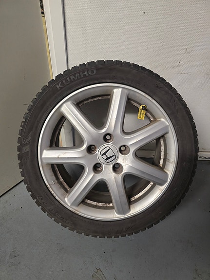 Honda Civic 15 of 16