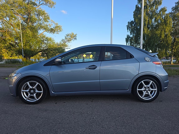 Honda Civic 5 of 16