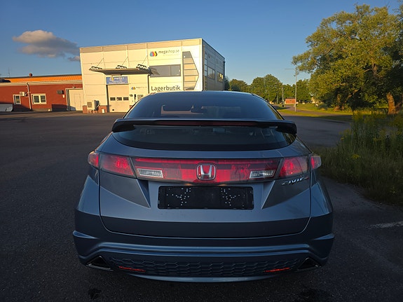 Honda Civic 6 of 16