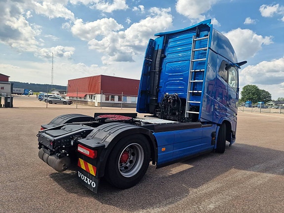 VOLVO FH 500, I SAVE AERO 3 of 12
