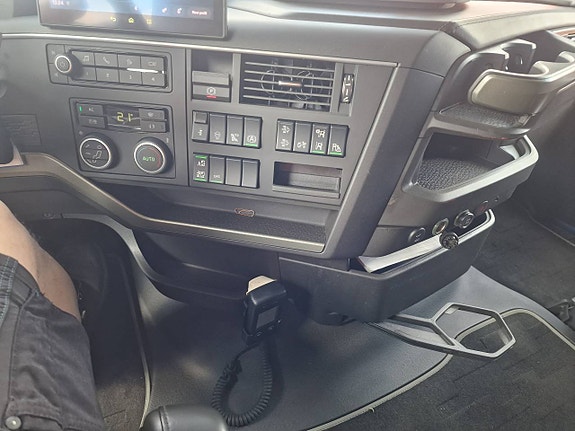 VOLVO FH 500, I SAVE AERO 9 of 12