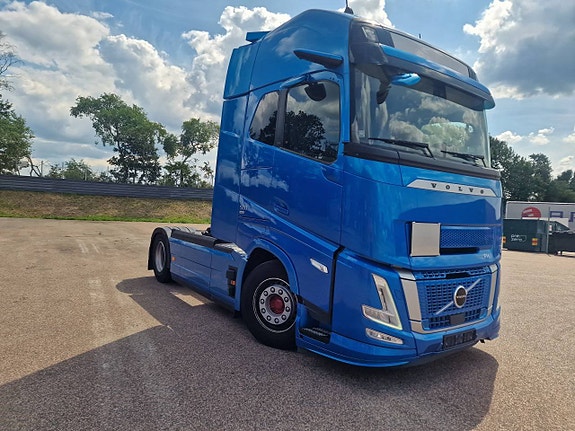 VOLVO FH 500, I SAVE AERO 2 of 12