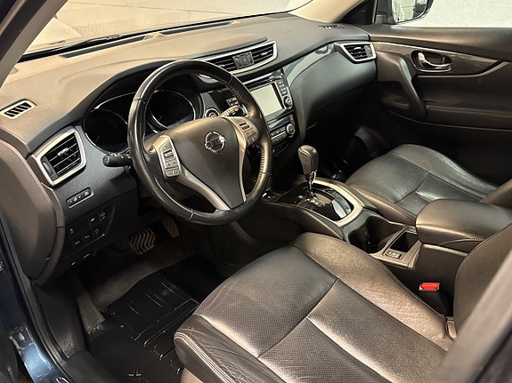 Nissan X-Trail 11 of 27