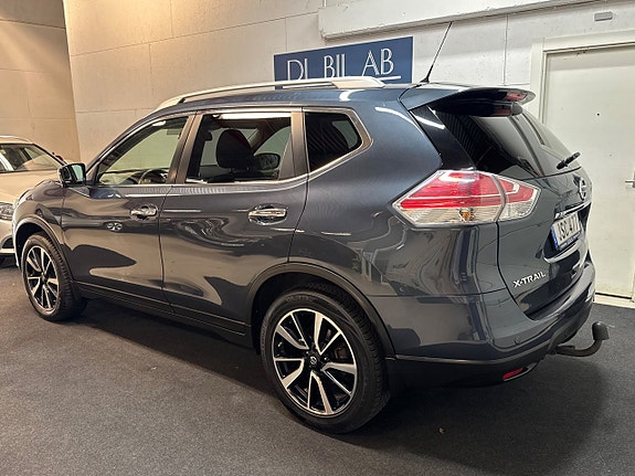Nissan X-Trail 6 of 27