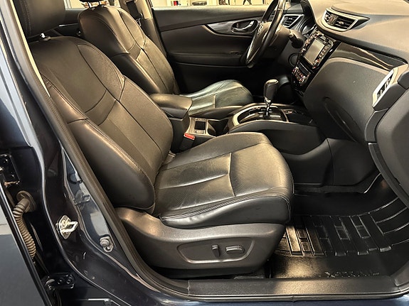 Nissan X-Trail 10 of 27