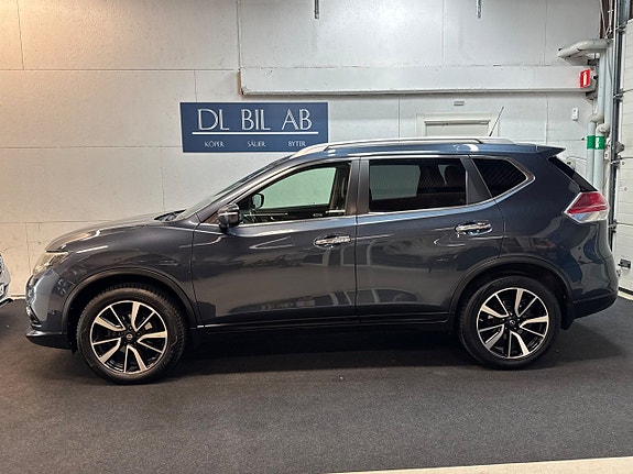 Nissan X-Trail 7 of 27