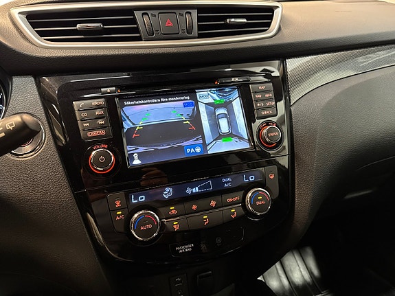 Nissan X-Trail 26 of 27