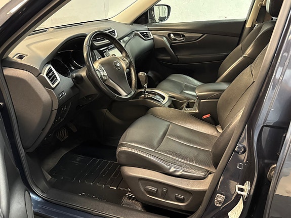 Nissan X-Trail 12 of 27