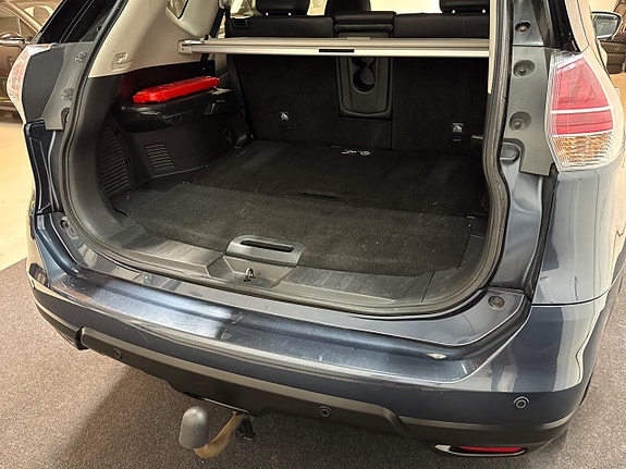 Nissan X-Trail 15 of 27