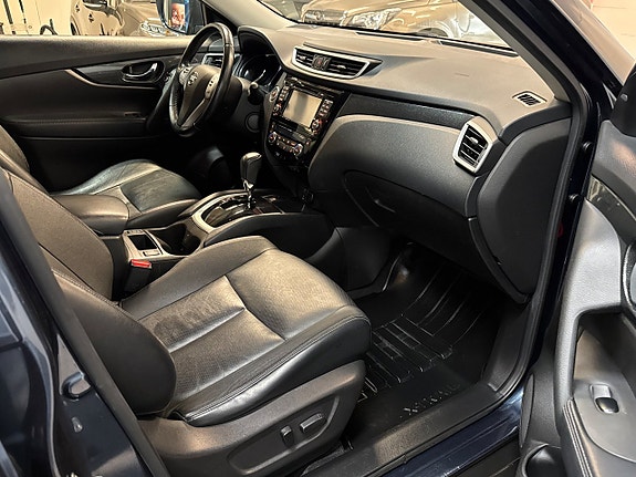 Nissan X-Trail 9 of 27
