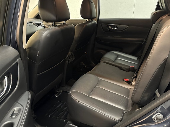 Nissan X-Trail 14 of 27