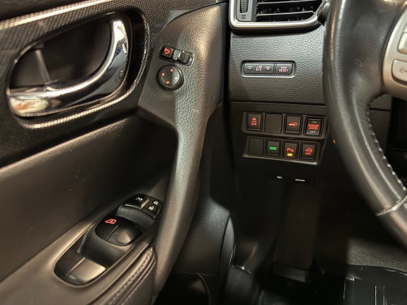 Nissan X-Trail 22 of 27