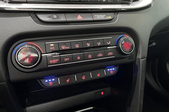 Kia Ceed 26 of 28