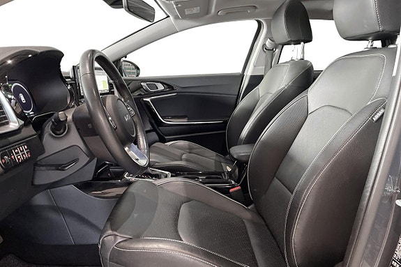 Kia Ceed 12 of 28