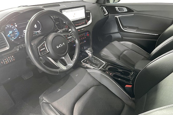 Kia Ceed 11 of 28